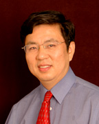 Hailiang Liu